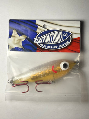 Bay Mistress Fat Boy Floater