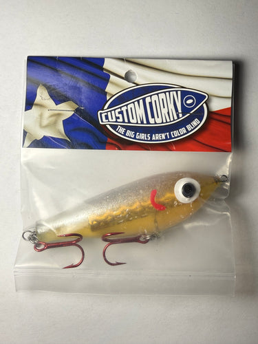 Bay Mistress Fat Boy Floater