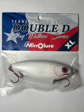 Gringo Double D XL