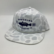 Speck Truth - White Shadow Camo Pattern Rope Style