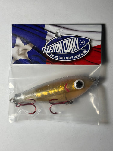 Pearl Harbor Fat Boy Floater