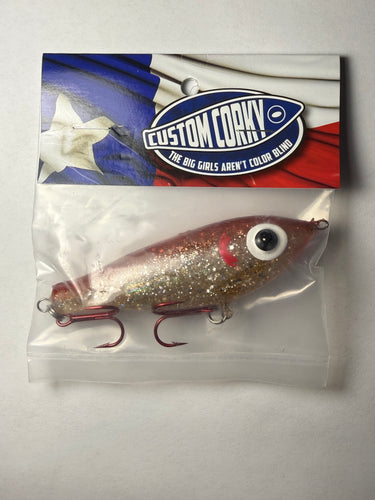 Sea Grass Fat Boy Floater