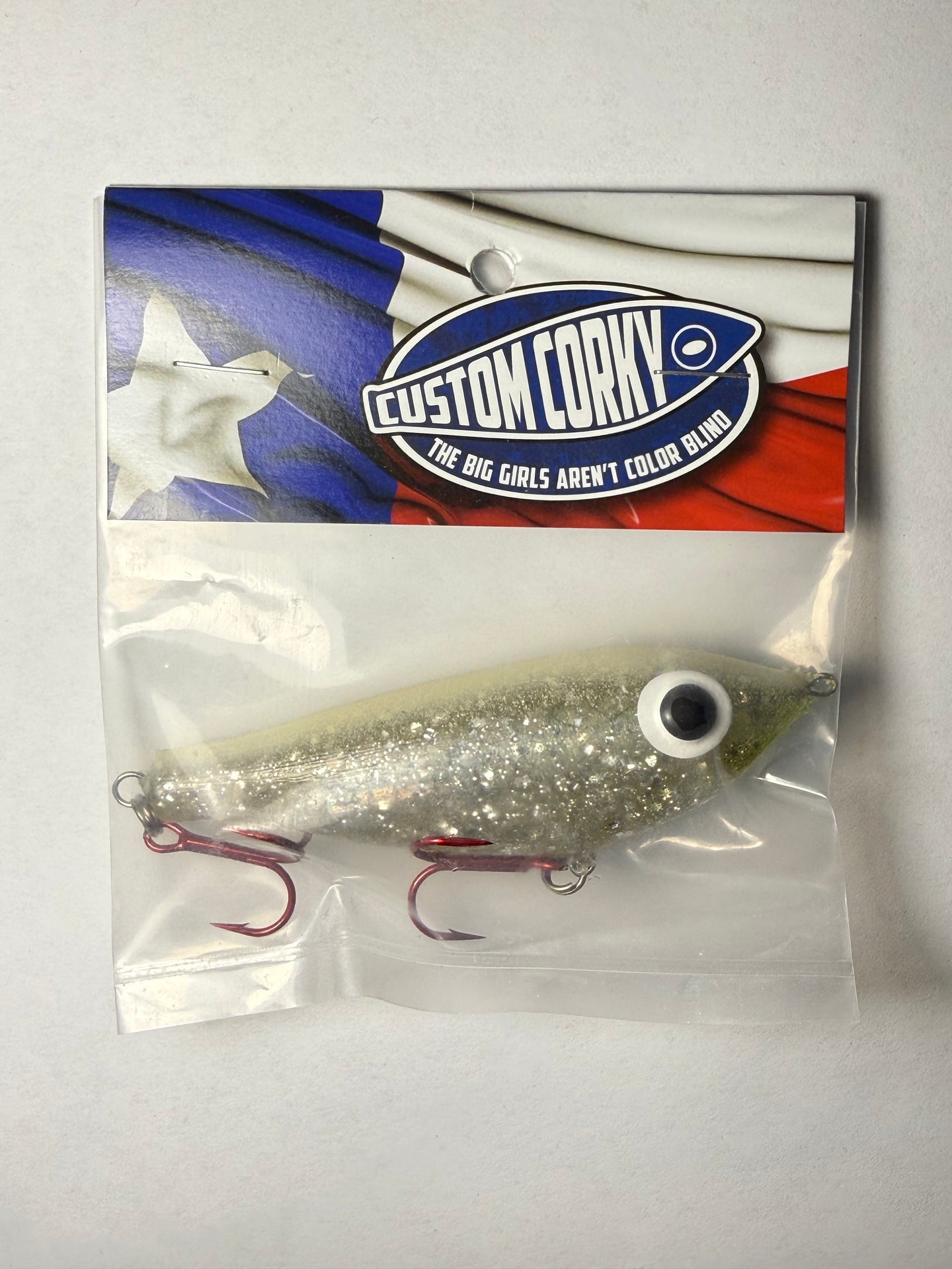 Bone Chartreuse Fat Boy