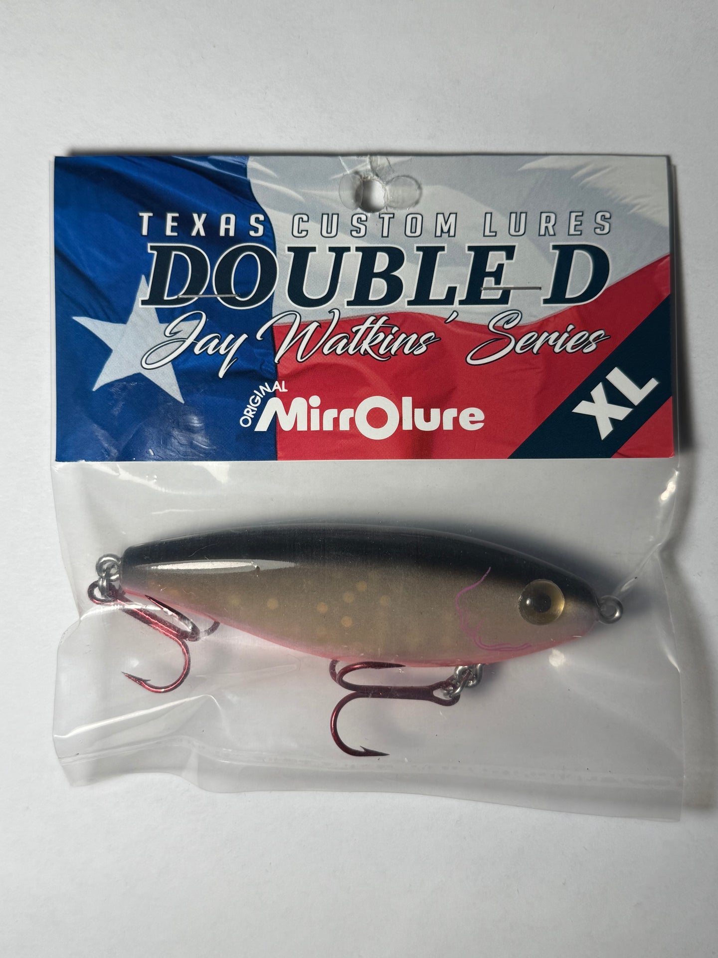 Sweet Lucy Double D XL