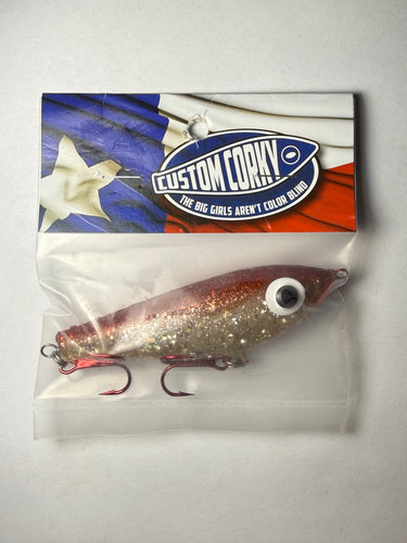 Sea Grass Fat Boy