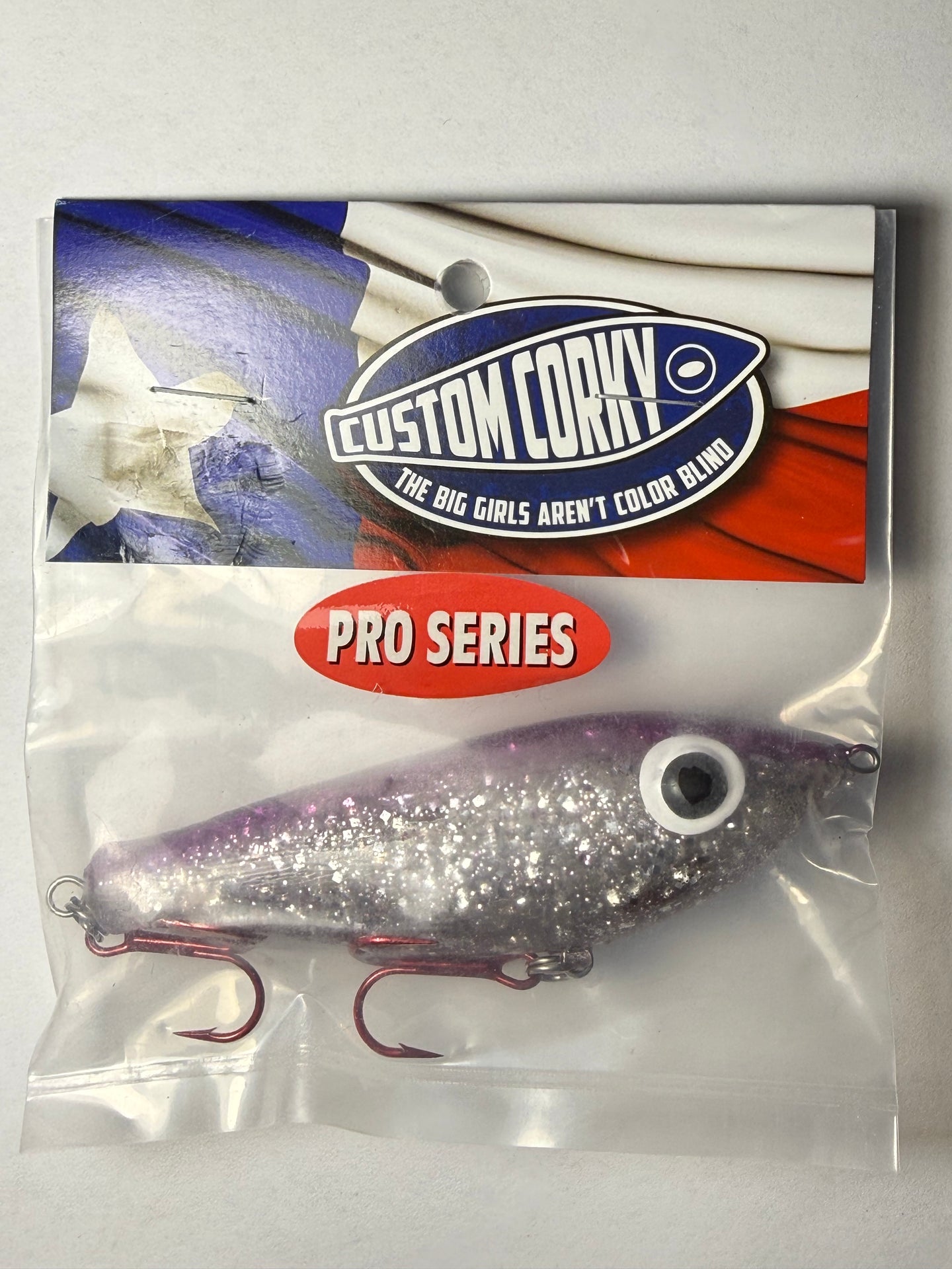Pro Series Plum Nasty Fat Boy