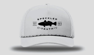 Speckled Truth Performance Hat