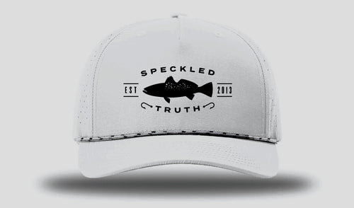 Speckled Truth Performance Hat