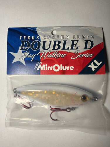 Pearl Harbor Double D XL