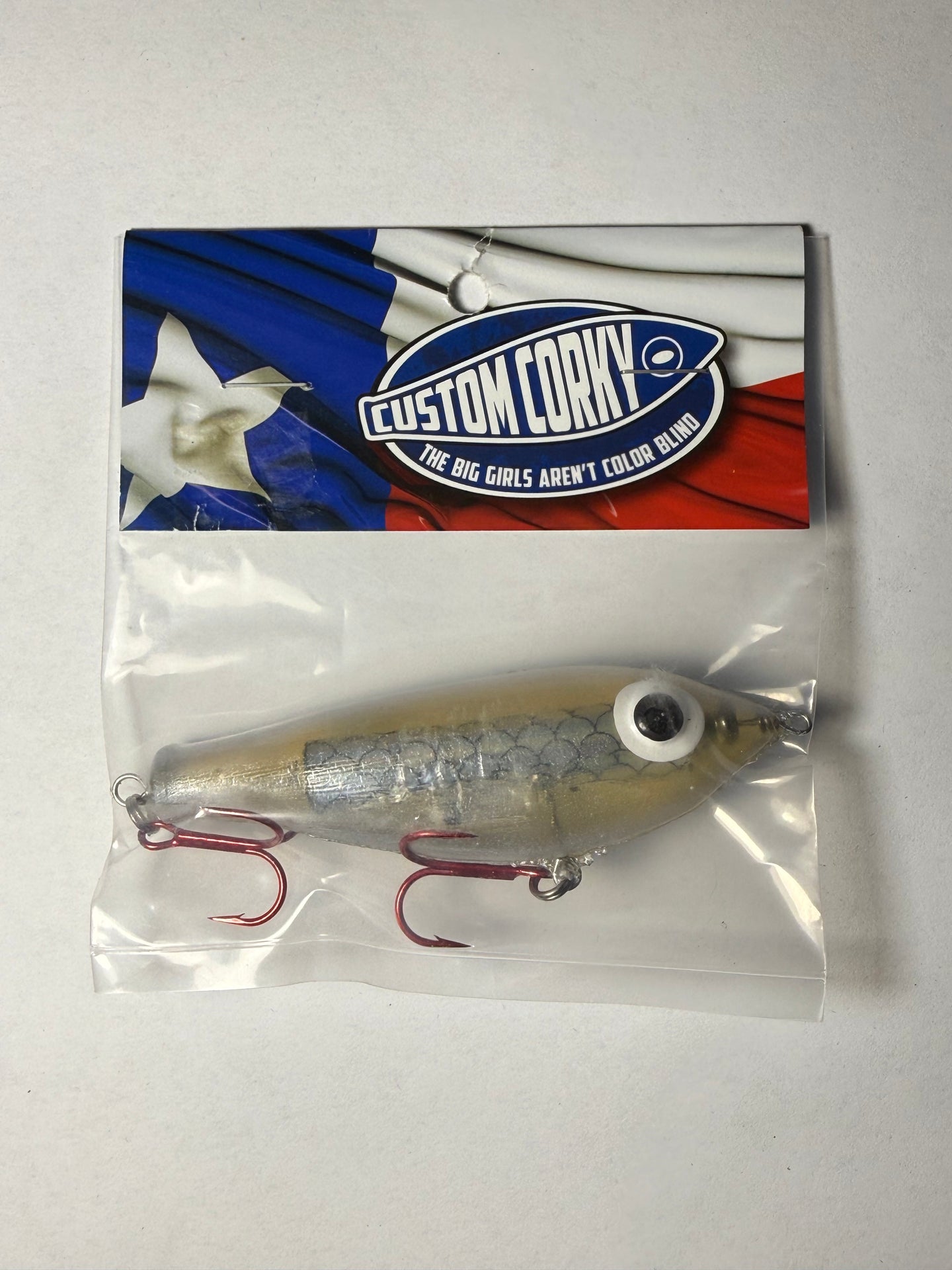 OS Pearl Harbor Fat Boy