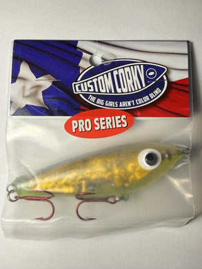Pro Series Bay Mistress Fat Boy
