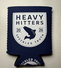 Speckled Truth/2026 Heavy Hitters Koozie