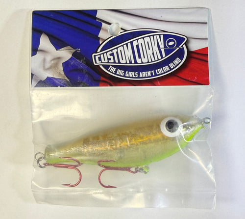 Bay Mistress Fat Boy