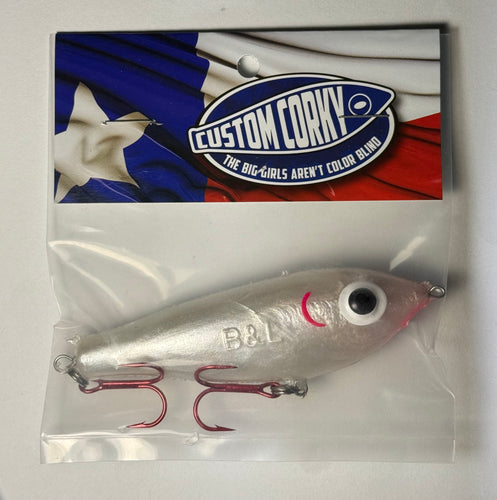 Gringo Fat Boy Floater