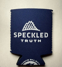 Speckled Truth/2026 Heavy Hitters Koozie