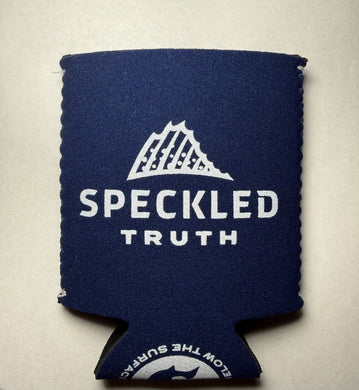 Speckled Truth/2026 Heavy Hitters Koozie