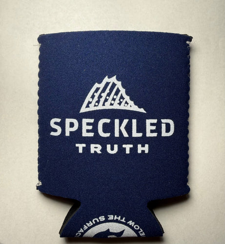 Speckled Truth/2026 Heavy Hitters Koozie