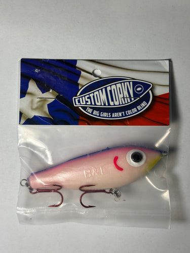 Texas Turnip Fat Boy Floater