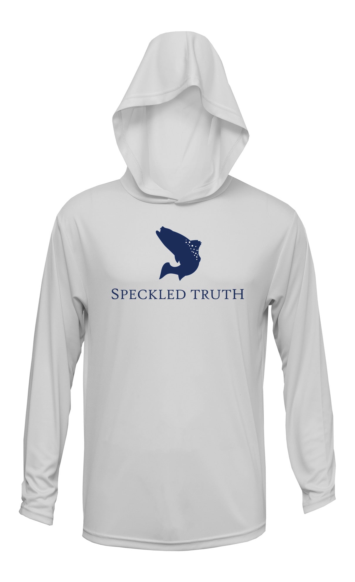Speckled Truth Performance Hoodie