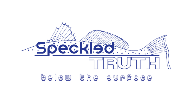 MirrOlure Catch Jr - “The Truth” – Speckled Truth