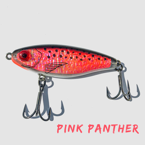 MirrOdine XL (Pink Panther)